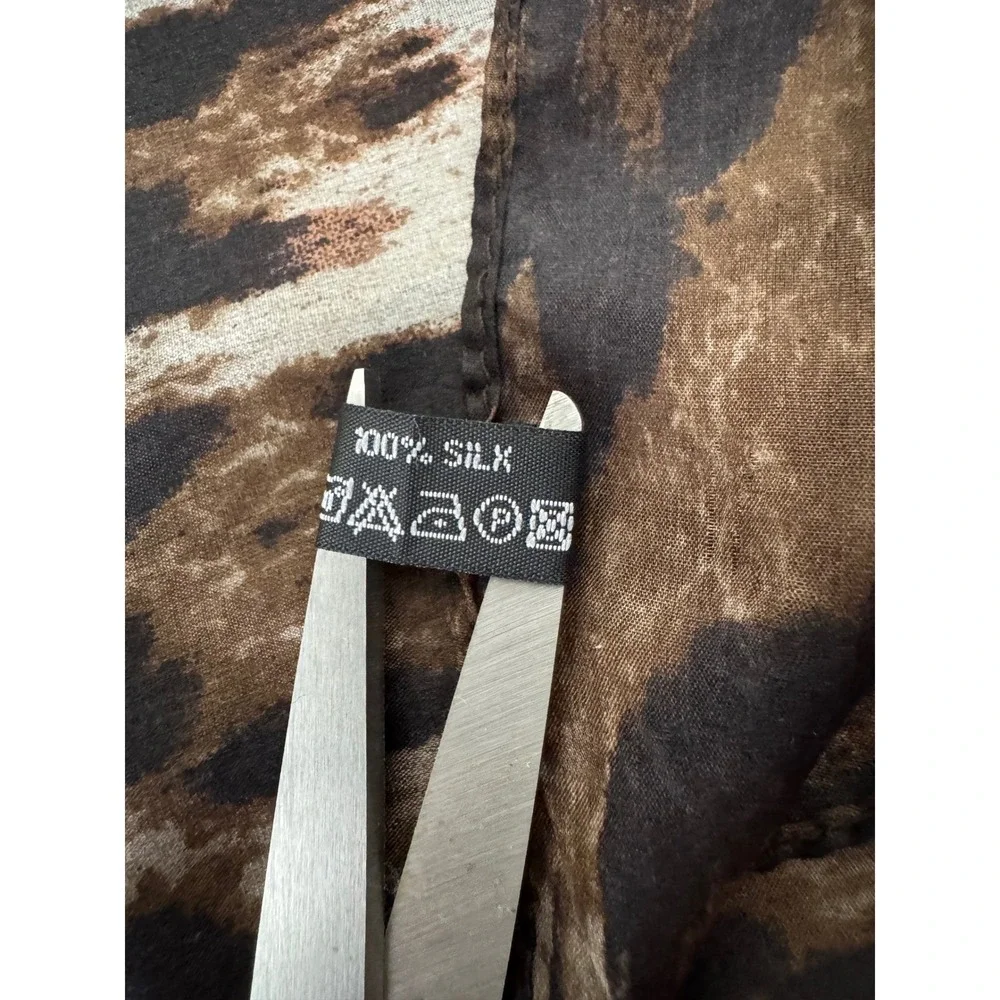 N/A animal print